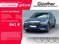 Audi e-tron - Vorschau Bild 1