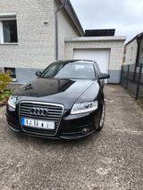 Audi A6 2.0 TFSI multitronic Avant -S-line - Audi A6 aus 2011 mit Benzin-Antrieb: Kombi