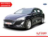 Ford Focus Turnier 1.5 EcoBlue LED Navi ACC DAB PDC - Ford Focus: 5d