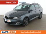 Skoda Fabia 1.2 TSI Drive*TEMPO*PDC*SHZ*ALU*KLIMA* - Skoda Fabia: 1.2