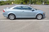 Volvo C70 D5 Summum Geartronic Summum - Volvo C70 aus 2007: Cabrio