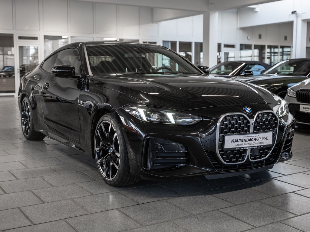 BMW 420 - Bild 3