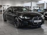 BMW 420i Coupe M-Sport 360° LED ACC NAVI KAMERA SHZ - BMW 420 aus 2025