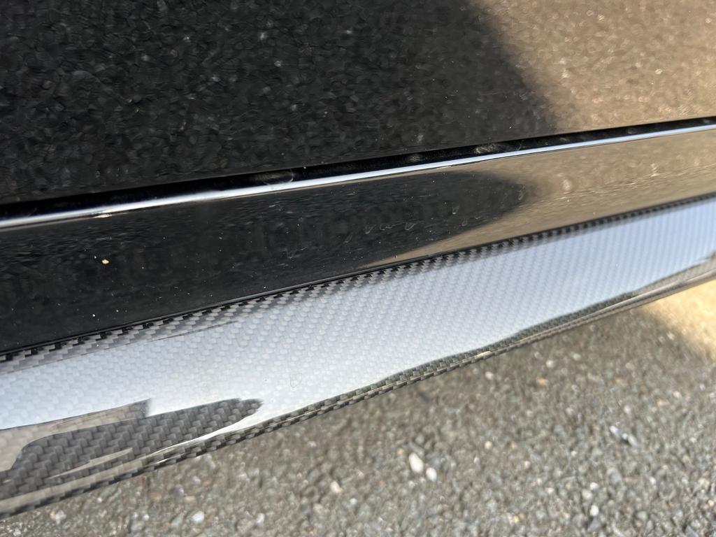 Mercedes-Benz C 63 AMG