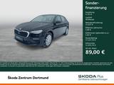 Skoda Scala 1.0 AHK CARPLAY SITZHEIZUNG EINPARKHILFE