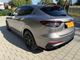 Maserati Levante Benzin 3.0 V6 316kW S GRANLUSSO 4x4 ... - Maserati Levante S-GRANLUSSO