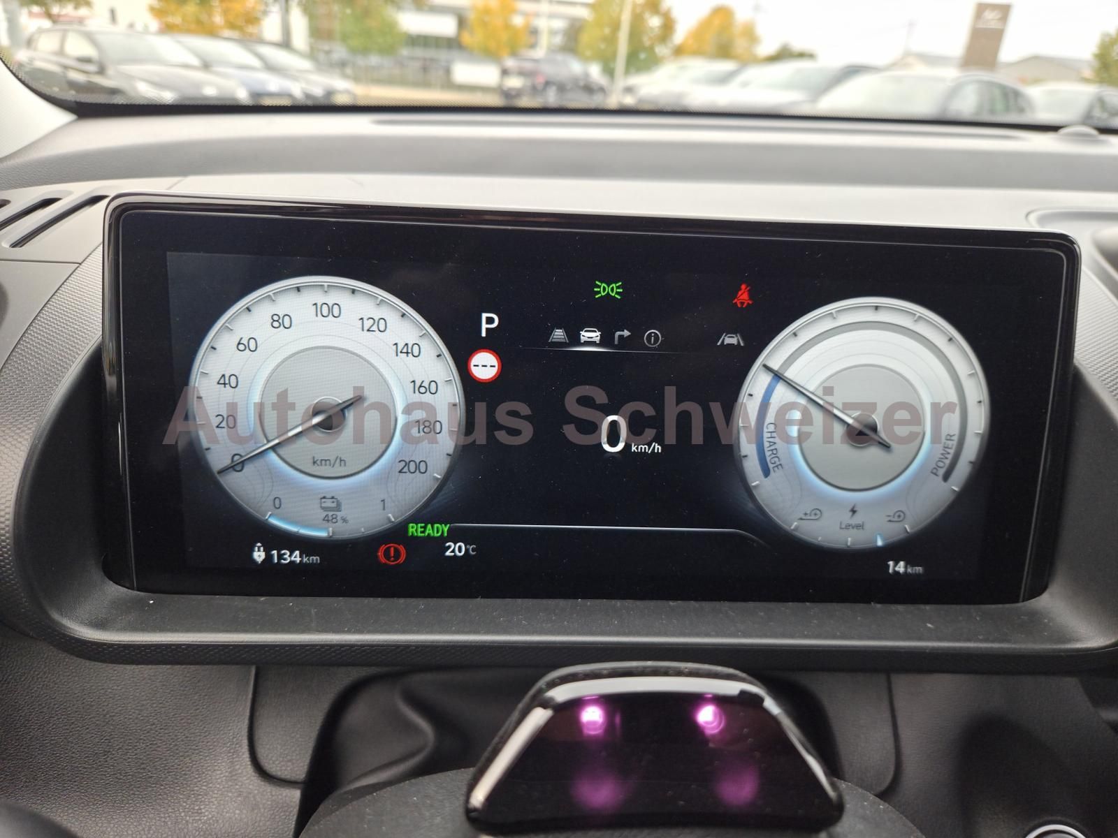 Hyundai INSTER – Bild 20