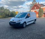 Peugeot Expert Kasten L1H1 Kasten*TÜV NEU* - gebrauchte Peugeot Expert aus dem Jahr 2008