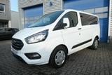 Ford Transit Custom 2.0 TDCi 320 L1 9Sitzer