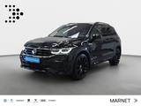 Volkswagen Tiguan 2.0 TDI R-Line Black Style 4Motion DSG Na - VW Tiguan von 2024