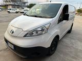 Nissan NV200 e-NV200 EV Van - Nissan NV200 mit Elektro-Antrieb