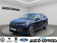 Volkswagen Tiguan - Vorschau Bild 1