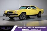Chevrolet 1974 Chevrolet Camaro  Z28 - Chevrolet Camaro Oldtimer