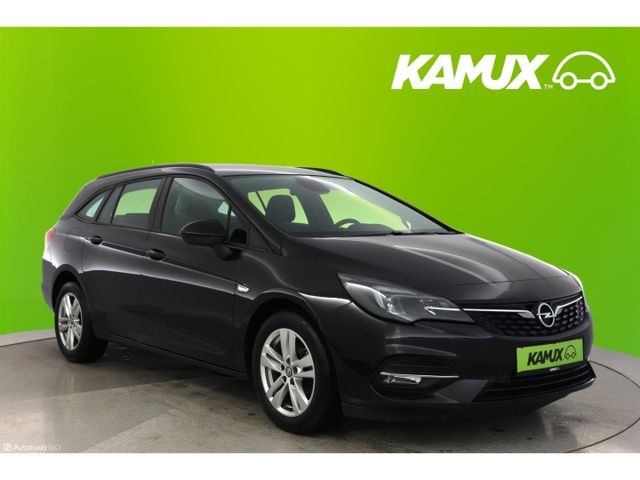 Opel Astra K 1.5D Kombi Business Edition+LED+NAVI+PDC