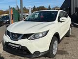 Nissan Qashqai Acenta - Nissan Qashqai Gebrauchtwagen in Mannheim