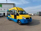 Iveco DAILY WAY A50C18 3,0 bus 15seats vin 049 - Iveco 2008 Daily