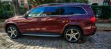 Mercedes-Benz GL 63 AMG 4MATIC AMG - Mercedes-Benz GL 63 AMG