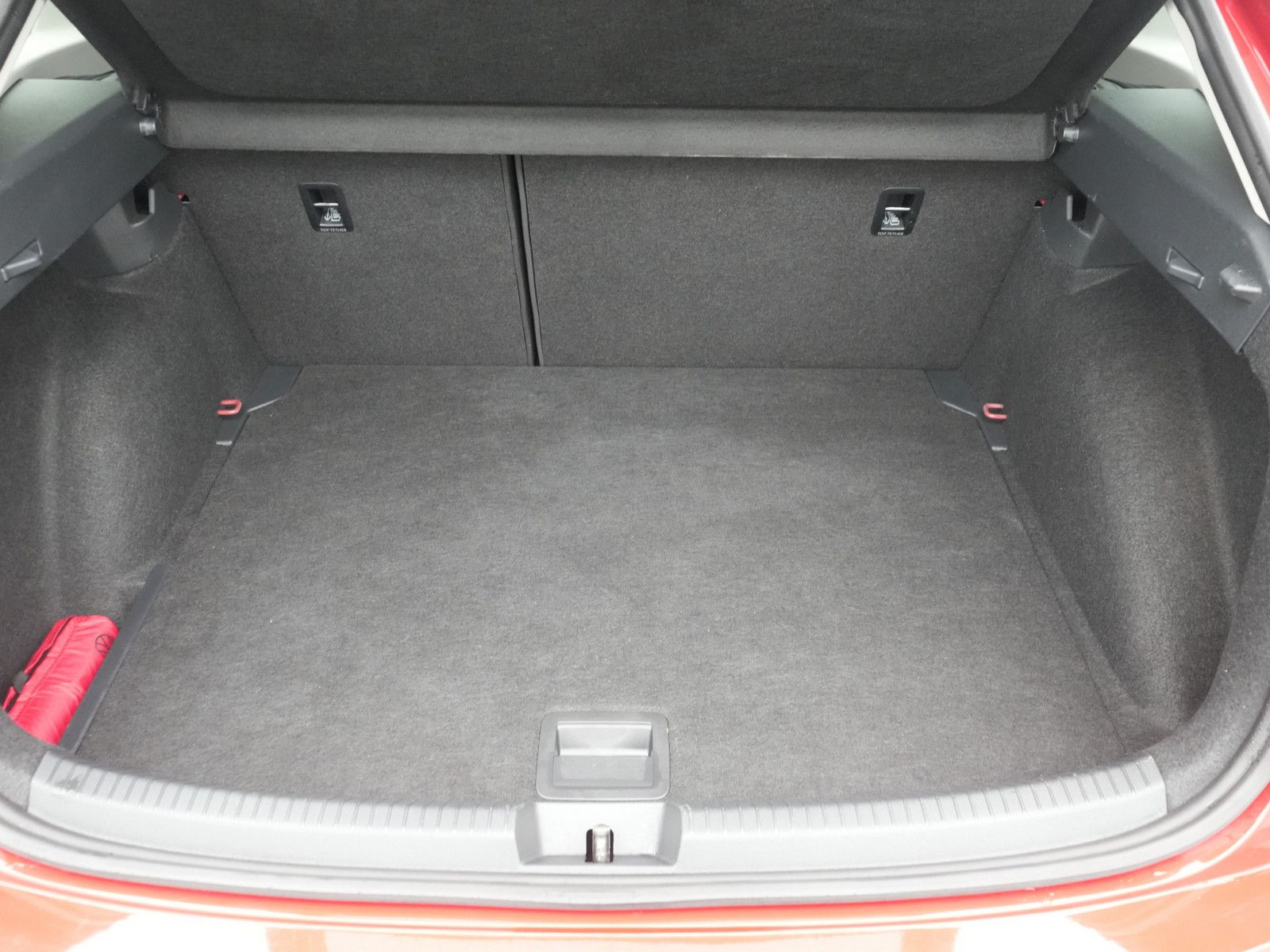 Volkswagen Taigo - Bild 15