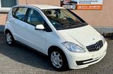 Mercedes-Benz A 160 *Automatik*Klima*PDC*LPG-Gas*TÜV Neu - Mercedes-Benz: Lp
