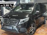 Mercedes-Benz V 250 4MATIC KOMPAKT AMG-LINE+AVANTGARDE SITZKLI