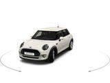 MINI 5-Türer Tempomat,ParkAss,Navi+,SHZ