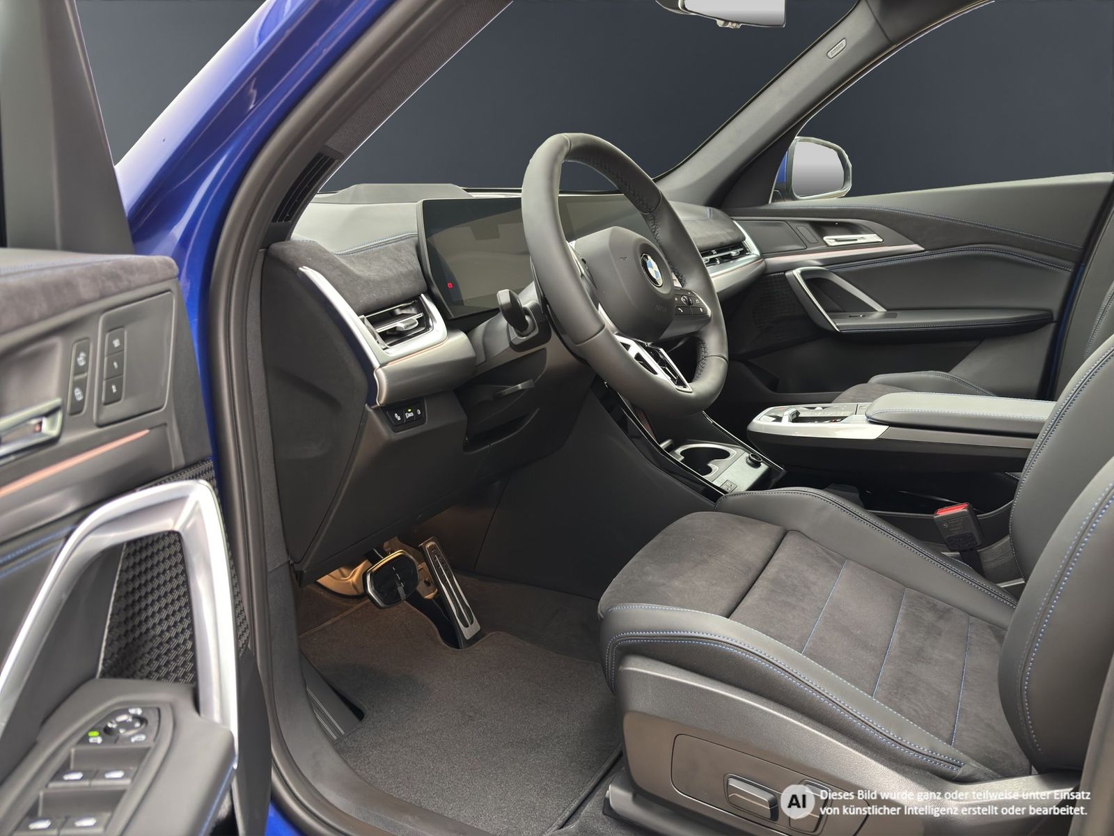 BMW X1 - Bild 2