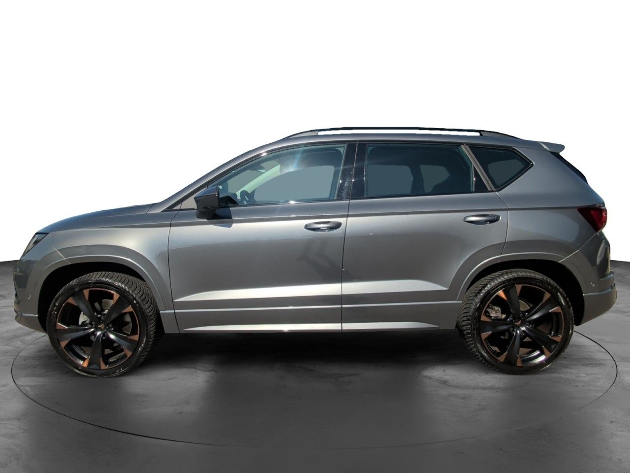 Cupra Ateca 2.0 TSI DSG 4Drive AHK+360KAM+elHK+ACC+CP imagem 2