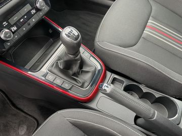 Skoda Fabia IV 1.0 TSI Monte Carlo PANO SHZ PDC CAM