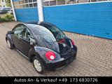 Volkswagen New Beetle Lim. 1.4.Klimaanlage. - Volkswagen New Beetle in Aachen