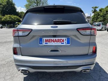 Ford Kuga - 4