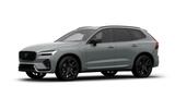 Volvo XC60 T6 Plus Black Edition Plug-In Hybrid - Volvo XC60: B
