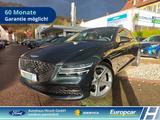 Genesis G80 Luxury AD LED ACC El. Heckklappe CarPlay 1.  - Genesis G80 Benziner Gebrauchtwagen