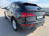 Audi Q5 40 TDI*SB*quattr*PAN*NAVI*VIR*LED*AHK*360*VOL - mit Diesel-Antrieb: Taxi