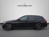Mercedes-Benz C 300de T-Modell*AMG*1.Hand*MBScheckheft*MwSt* - Mercedes-Benz C-Klasse: T Model