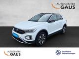 Volkswagen T-Roc Goal 2.0 TDI DSG AHK*Navi*Kamera*ACC