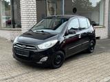 Hyundai i10 Classic*KLIMA*SHZ*PDC*E-PACKET*TÜV*USB* - gebrauchte Hyundai i10 aus dem Jahr 2012