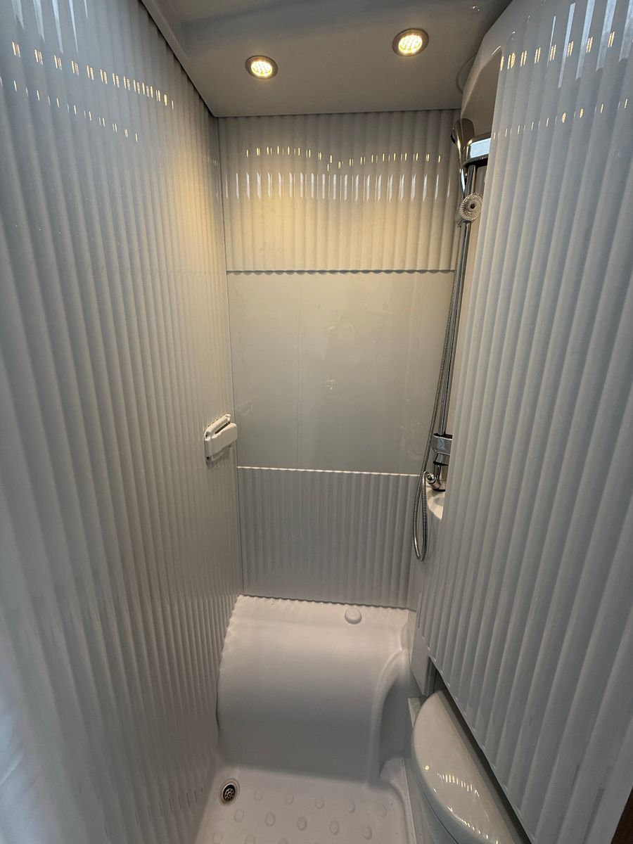 Fahrzeugabbildung Carado V-132 pro+ 7.822 € SPAREN !