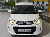 Citroën C1 Shine *Garantie*Sitzheizung*Klimaautomatik*