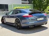 Porsche Panamera Turbo//*SPORT CHRONO*//*BOSE*//*MEMORY* - gebrauchte Porsche Panamera aus dem Jahr 2010