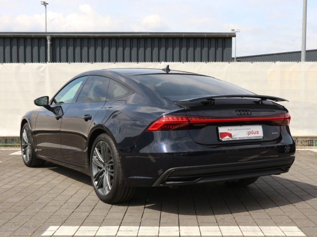Audi A7 - Bild 9