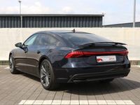 Audi A7 - Vorschau Bild 9
