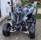 Yamaha YFM 700R SE / LOF-Zulassung - Offers