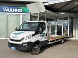 Iveco Daily 50C18 50C18 Einzelkabine AHK Automatik Sei - Iveco 50c18