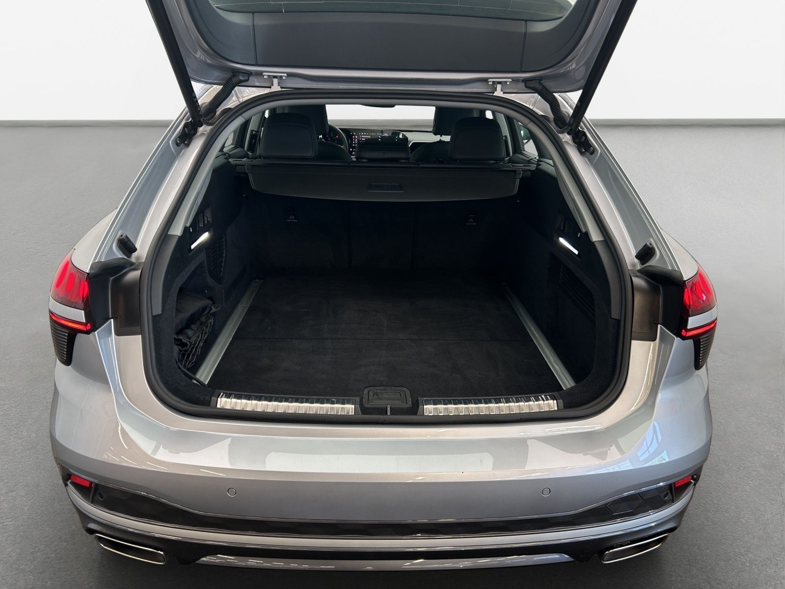 Audi A6 - Bild 11