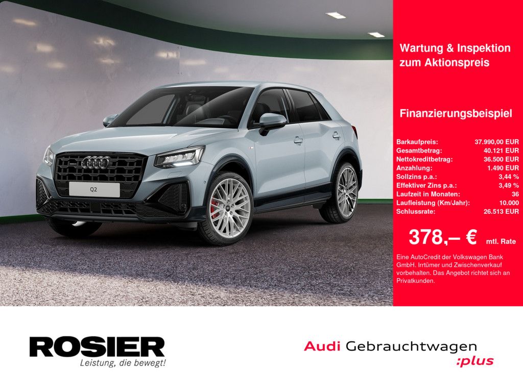 Audi Q2