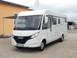 HYMER / ERIBA / HYMERCAR HYMER/B-KLasse MC I 680  "WIE NEU" - HYMER / ERIBA MC I 680