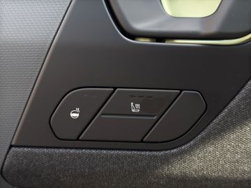 Kia EV2 42,2 kWh Earth 360 22kW AC Navi 4 Sitzer