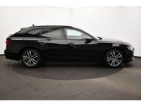 Audi A6 - Vorschau Bild 20