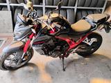 Honda Hornet CB 750 i.Kundenauftrag,aus 1.Hand ! - HONDA CB 750 K7