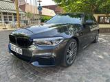 BMW 530d xDrive / M-Paket / Standh. / AHK / Headup - BMW 530: Kombi, 530d M Paket